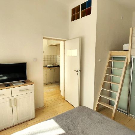 Kazimierz/Old Town Apartment Cracovia Esterno foto