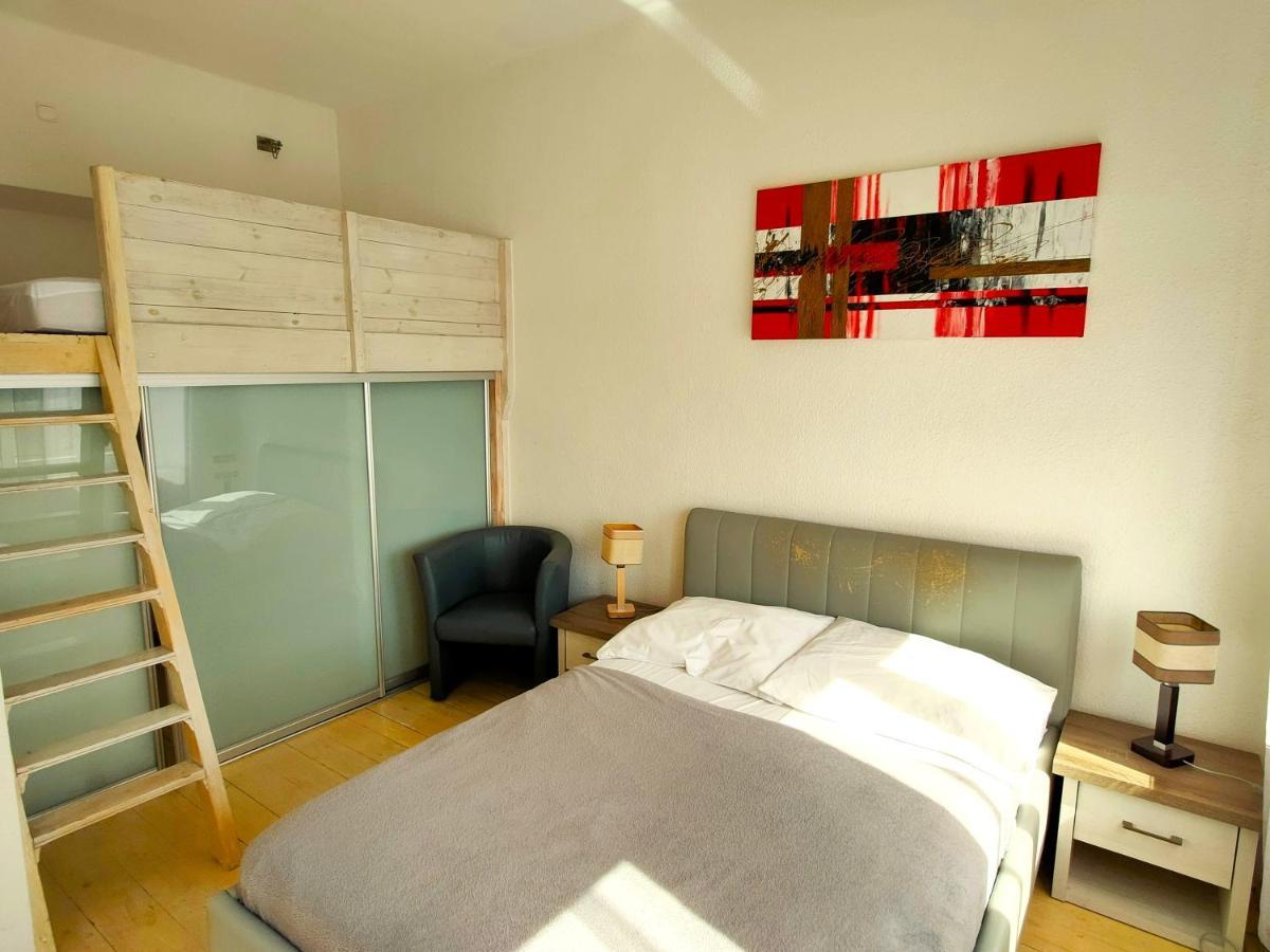 Kazimierz/Old Town Apartment Cracovia Esterno foto