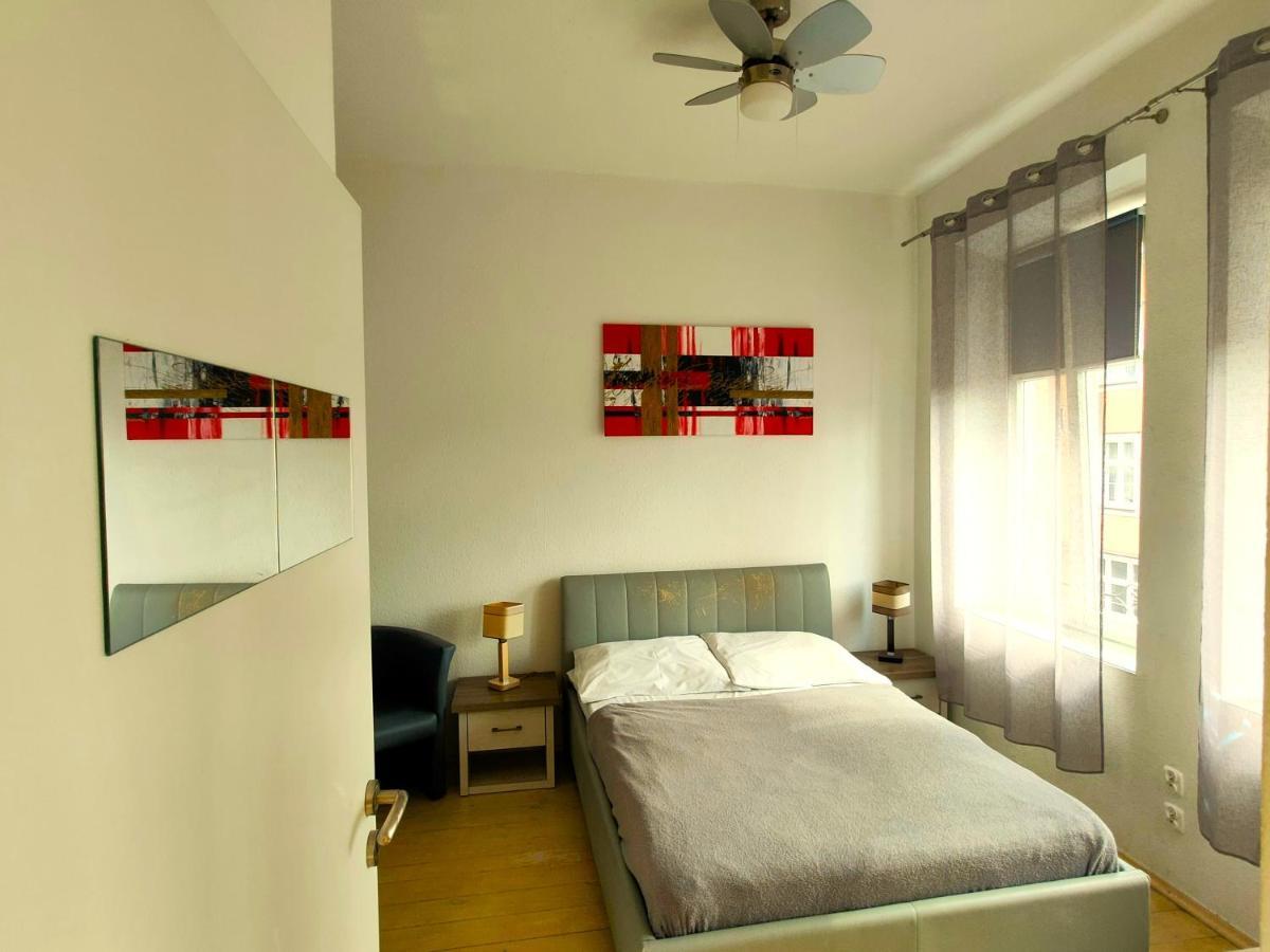 Kazimierz/Old Town Apartment Cracovia Esterno foto